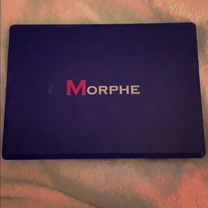 Morphe 35F